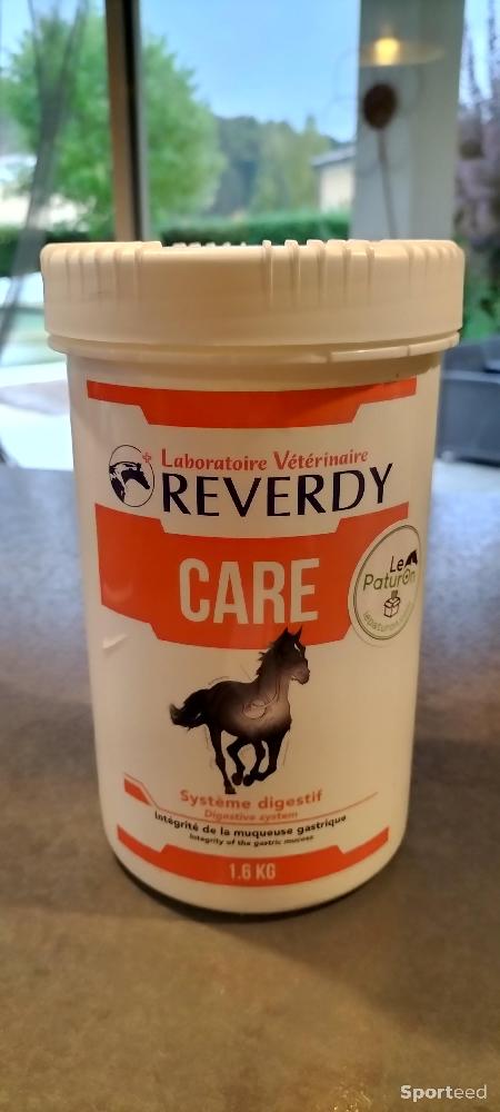 Equitation - Reverdy care système digestif  - photo 1