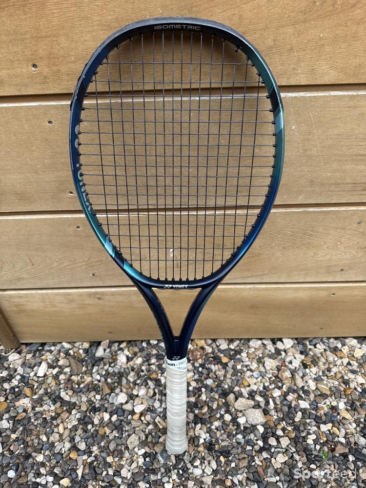 Tennis - Raquette Yonex ezone 100 SL - photo 1