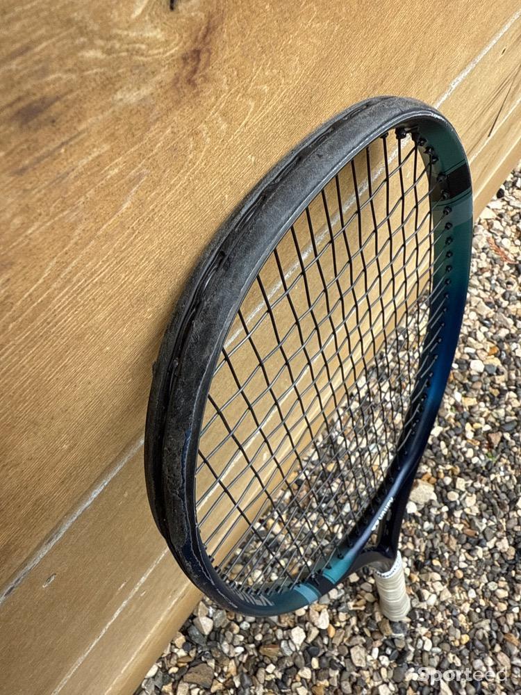 Tennis - Raquette Yonex ezone 100 SL - photo 2