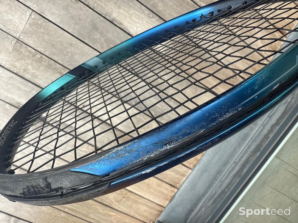 Tennis - Raquette Yonex ezone 100 SL - photo 3