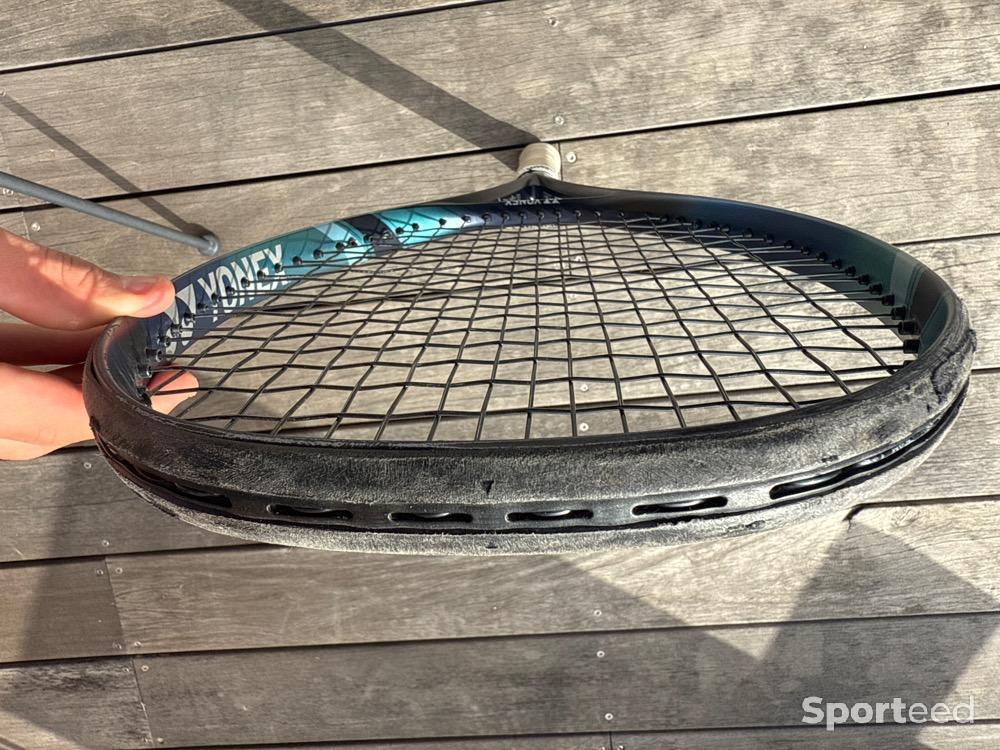 Tennis - Raquette Yonex ezone 100 SL - photo 5