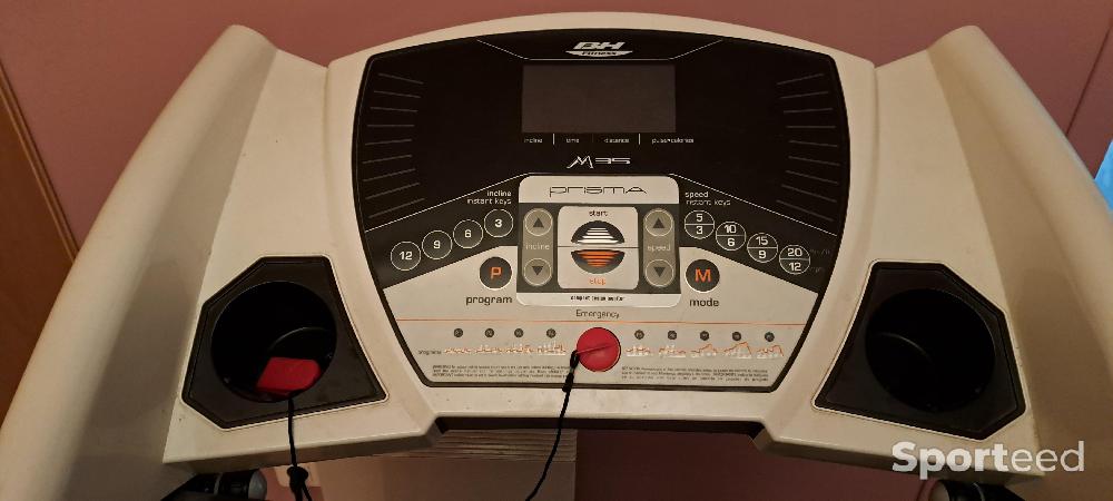 Fitness / Cardio training - Tapis de course BH Fitness  - photo 1