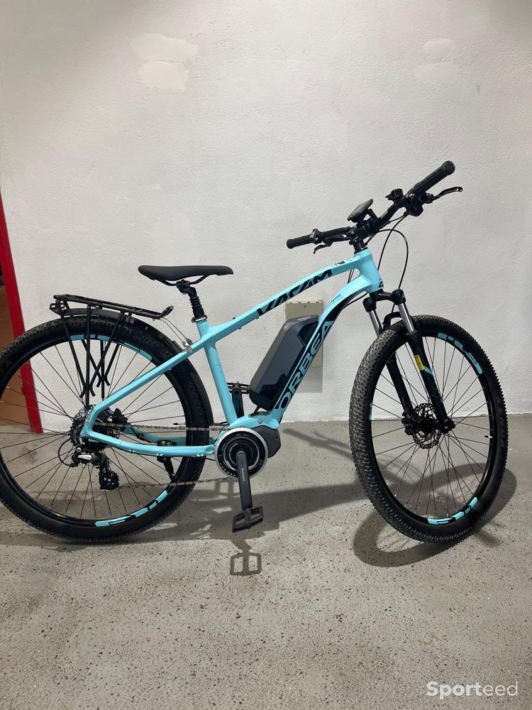 Vélo électrique - VTT électrique Orbea  - photo 1