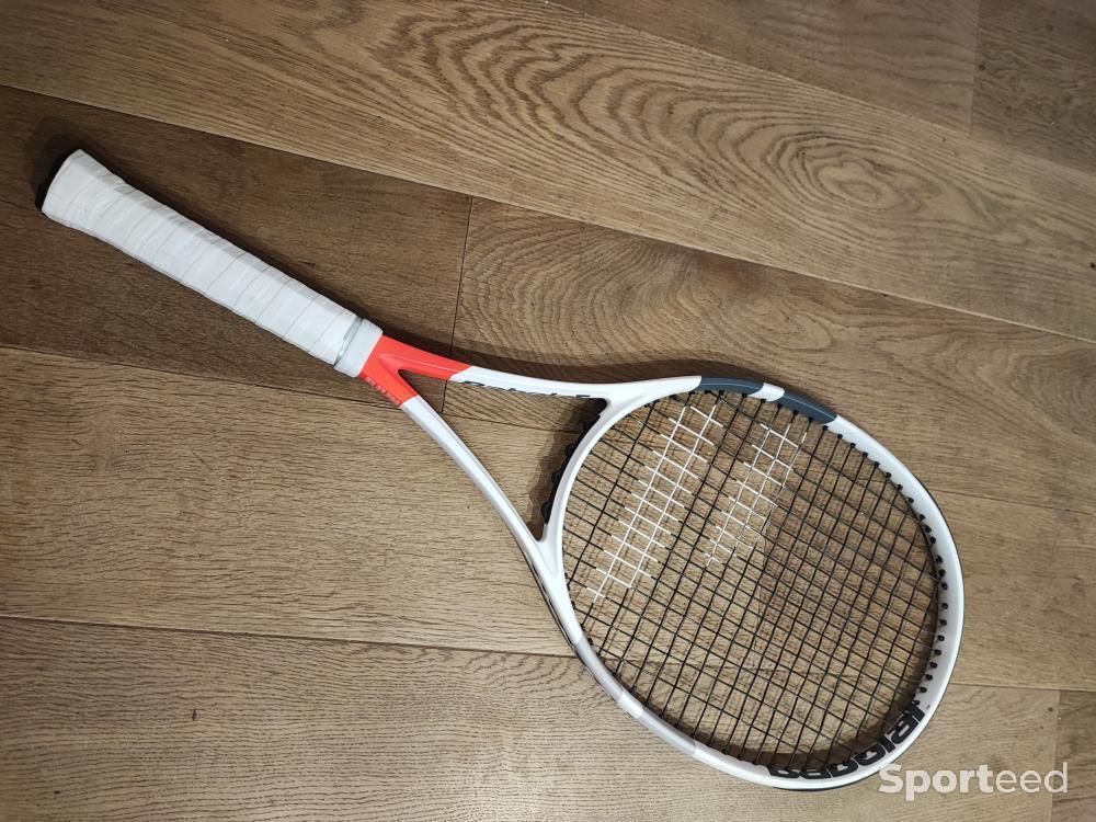 Tennis - Raquette Babolat pure strike 100 - photo 1