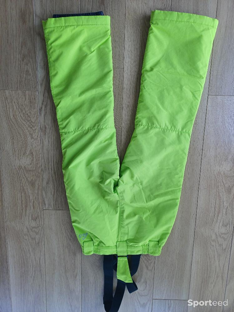 Ski alpin - Pantalon de ski McKinley en 12 ans - photo 2