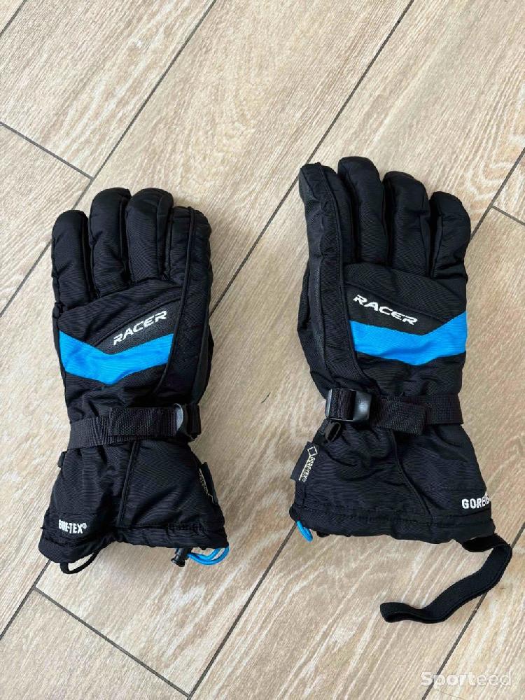 Gants de ski d occasion Homme Ski alpin 20 10 2024 Sporteed