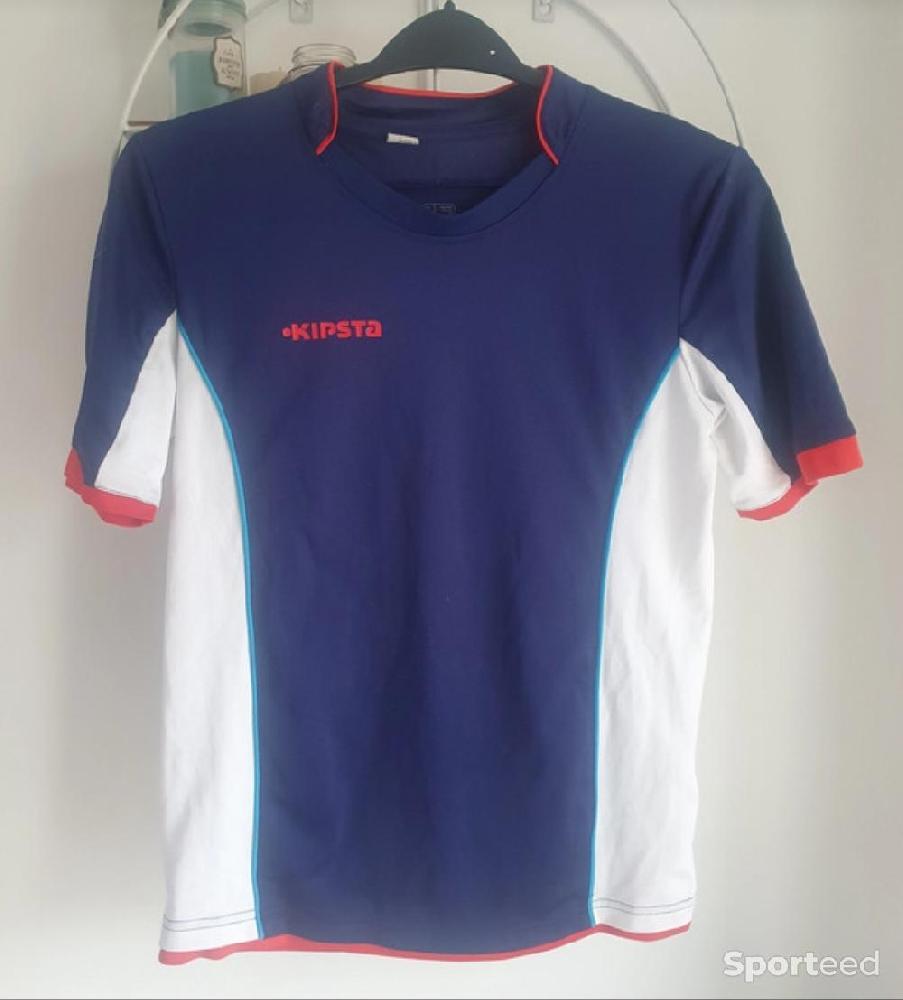 Football - T-shirt Kipsta - photo 1