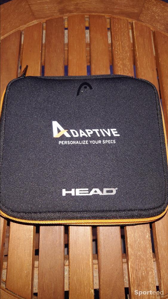 Tennis - Head adaptive tuning kit instinct  - photo 3