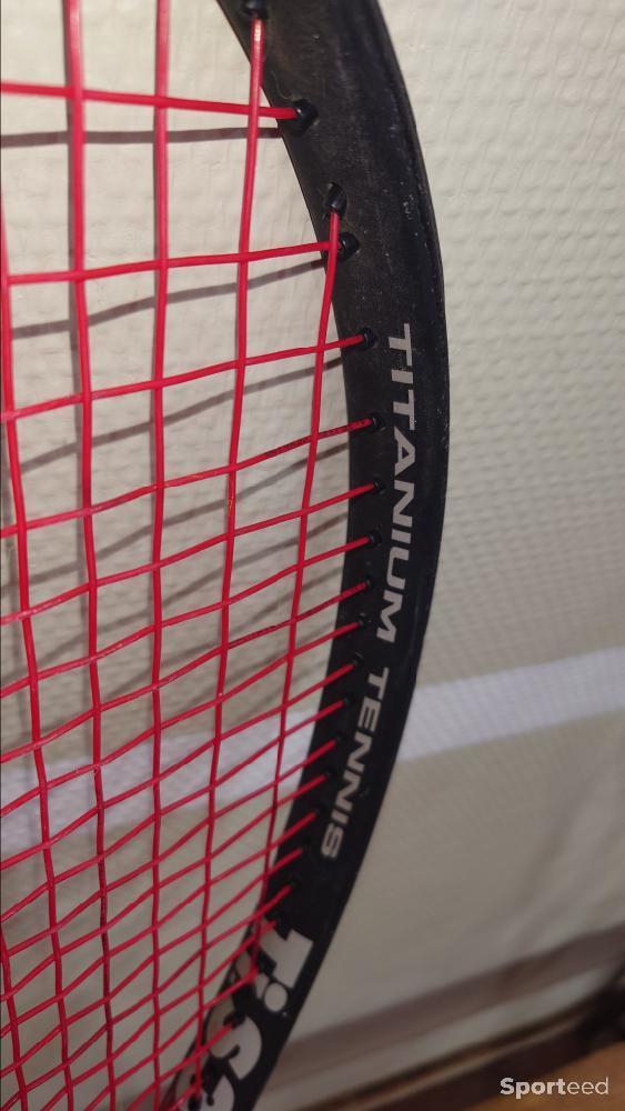 Tennis - Raquette Head TI S3 - photo 2