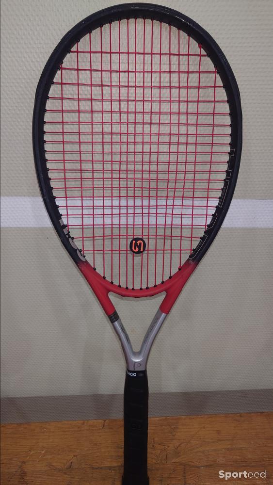 Tennis - Raquette Head TI S3 - photo 1