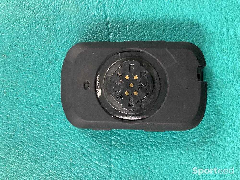 Accessoires électroniques - GARMIN Edge 530 - photo 2