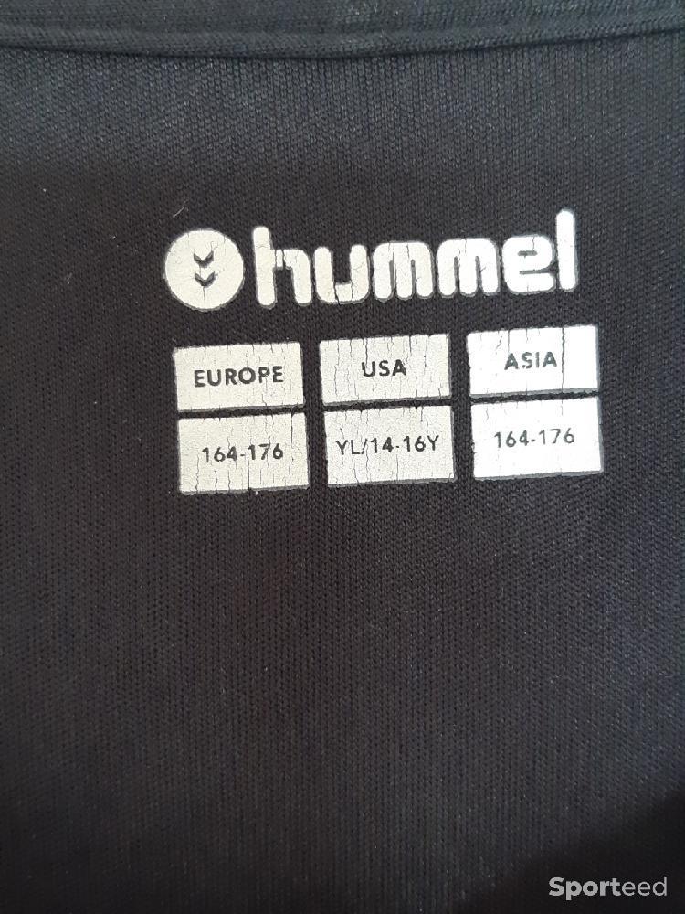 Handball - Ti shirt Hummel 14-16 ans - photo 5