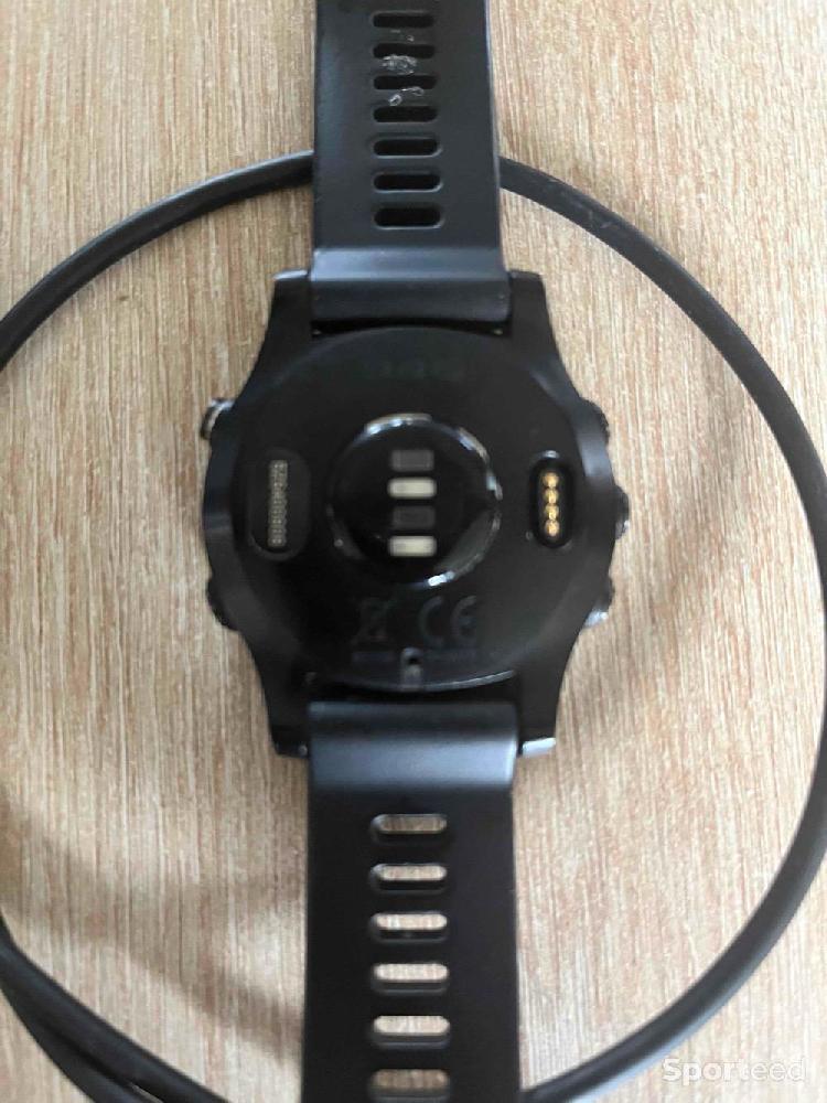 Accessoires électroniques - Montre Garmin  - photo 3