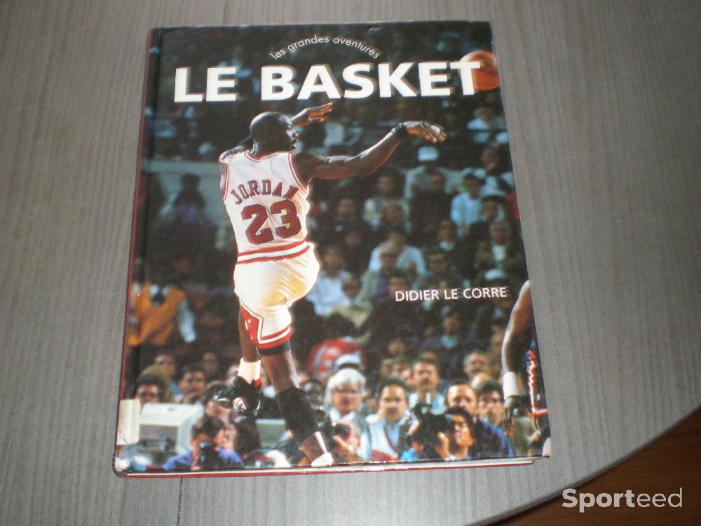 Basket-ball - le basket - photo 1