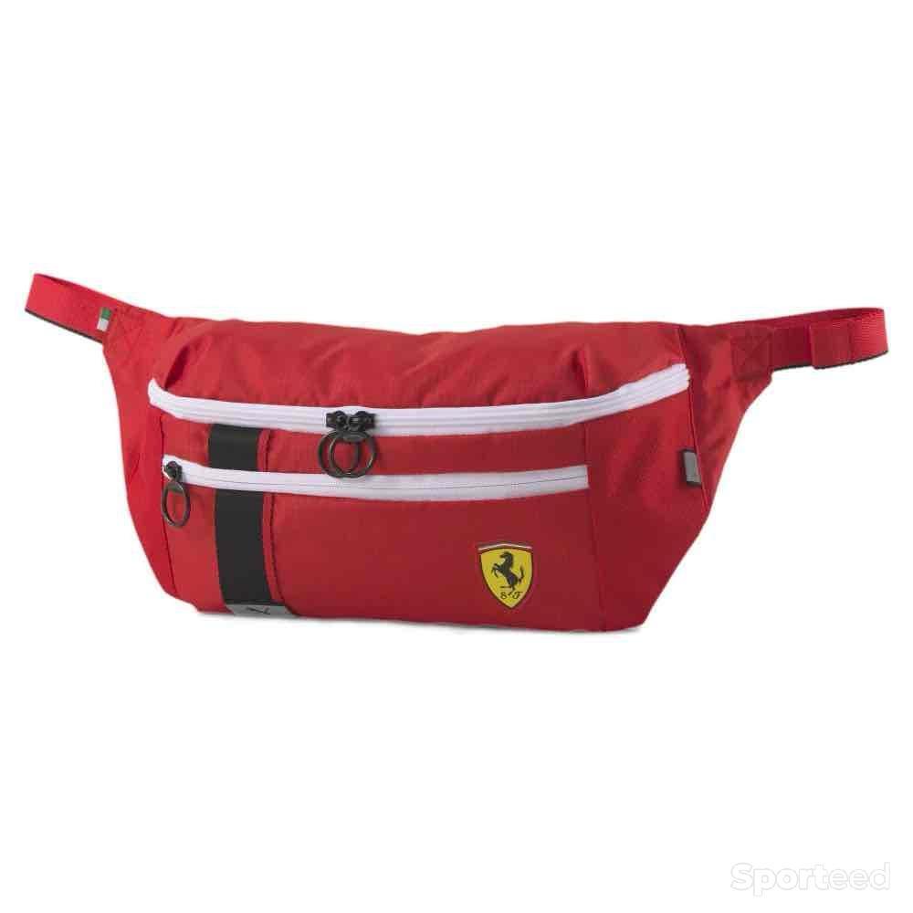 Sportswear - BANANE ROUGE PUMA FERRARI RACE - photo 1