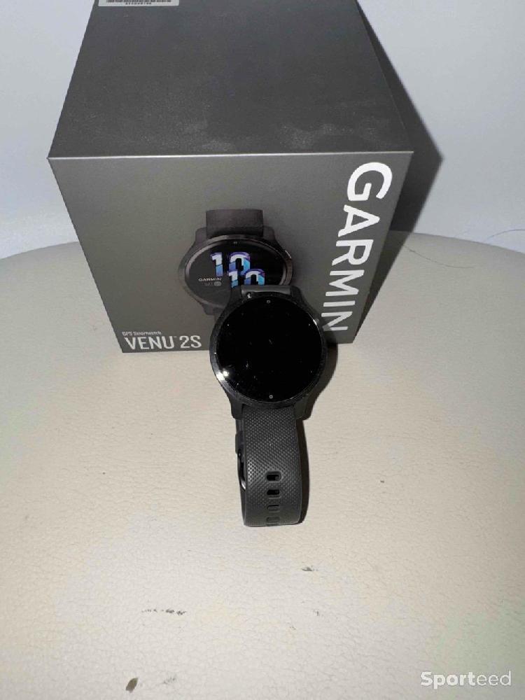 Accessoires électroniques - Montre garmin - photo 2