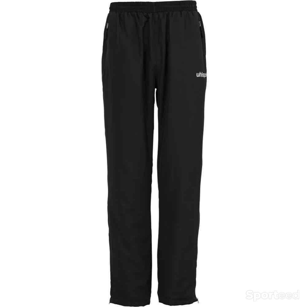 Sportswear - Pantalon Uhlsport Enfants Garçon Noir - photo 1