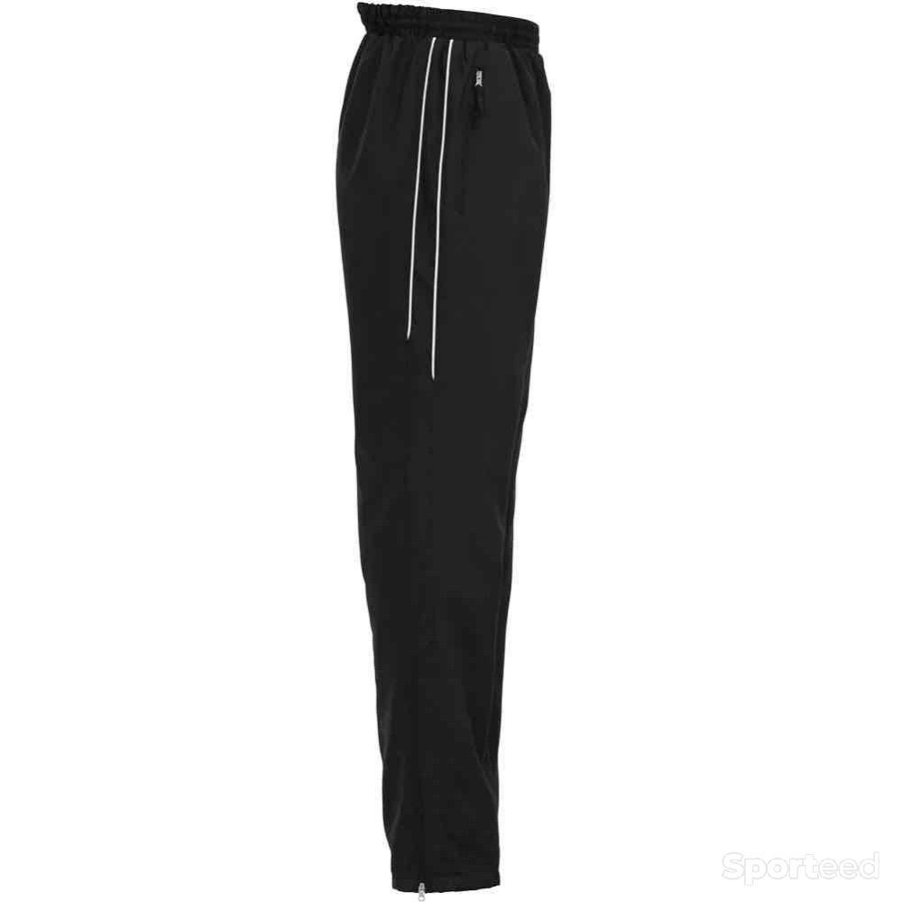 Sportswear - Pantalon Uhlsport Enfants Garçon Noir - photo 4