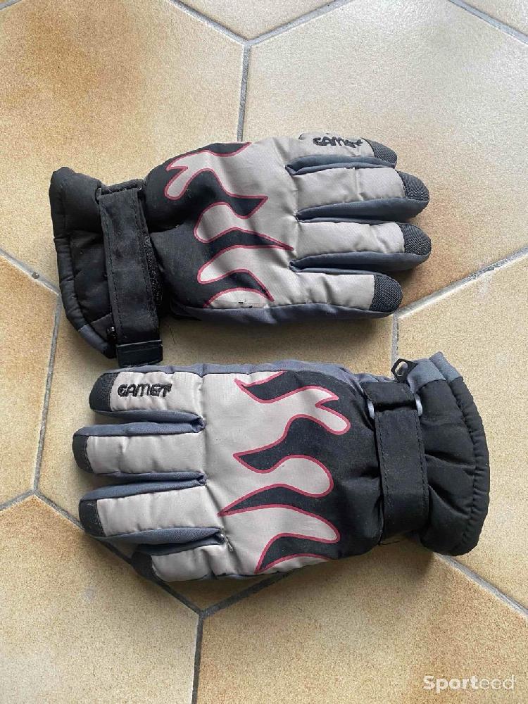 Ski alpin - Gants  - photo 1