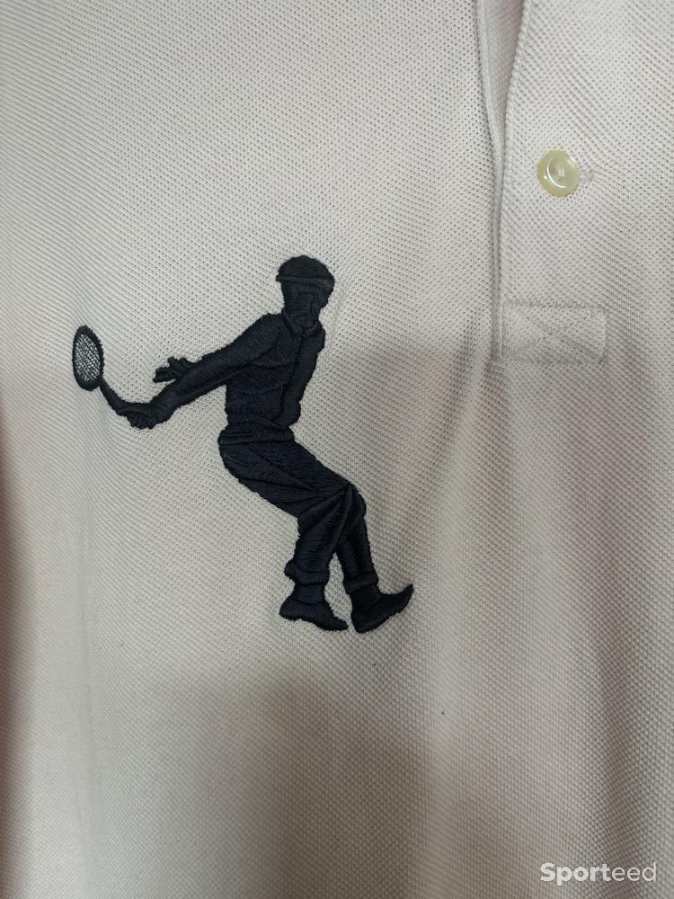 Tennis - Lacoste  - photo 4