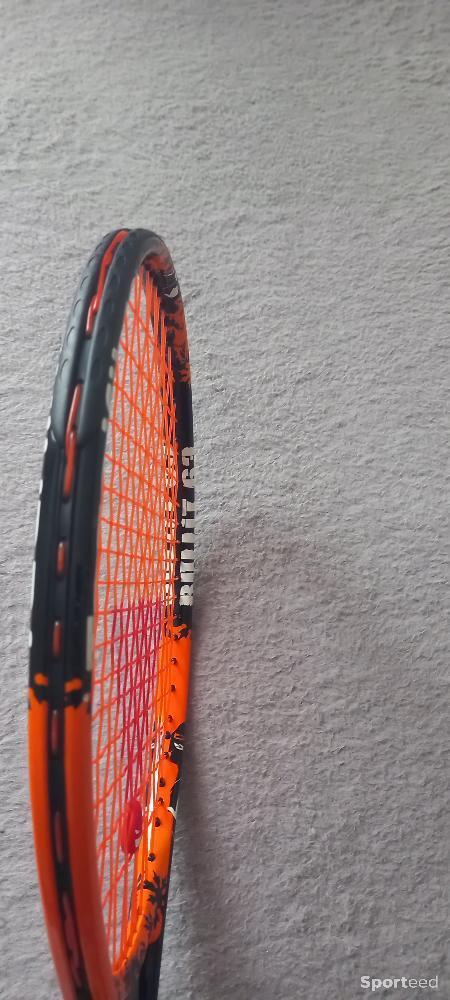 Tennis - raquette tennis tecnifibre  - photo 1