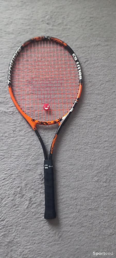 Tennis - raquette tennis tecnifibre  - photo 2