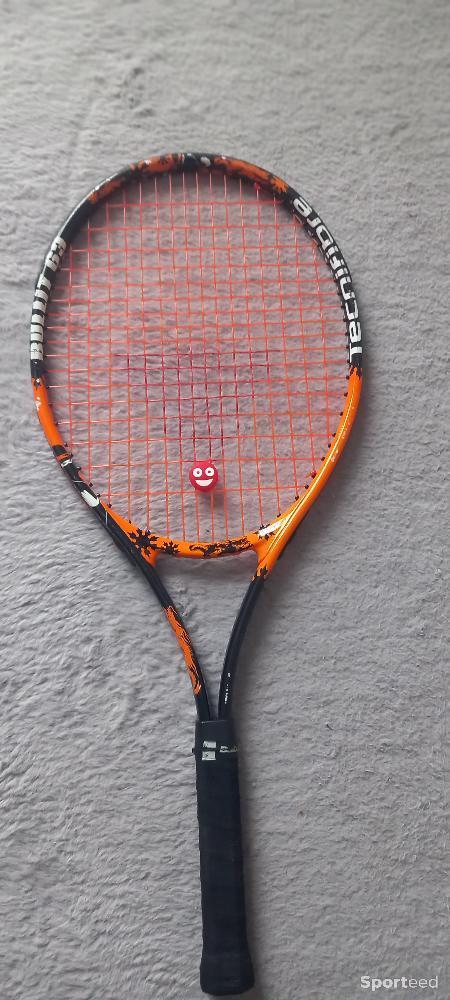 Tennis - raquette tennis tecnifibre  - photo 3