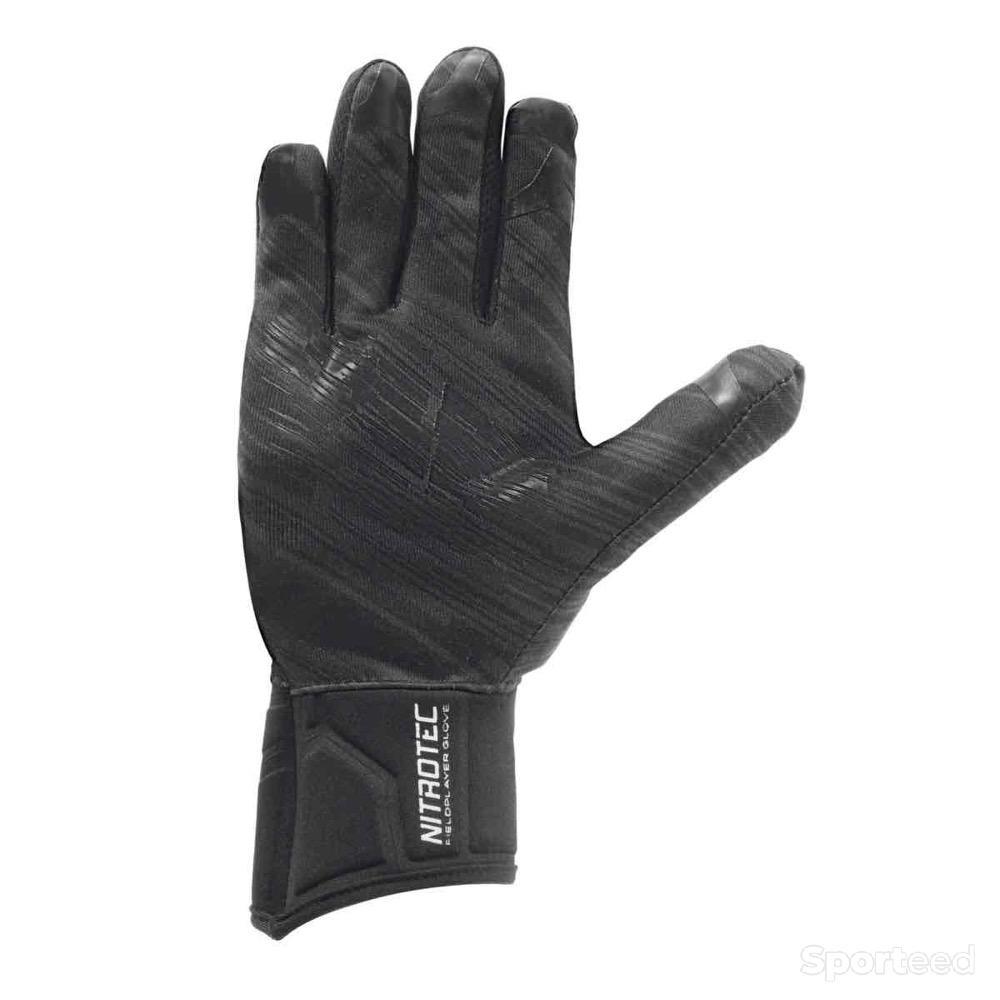 Sportswear - Gants Uhlsport Nitrotec Player Glove - photo 2