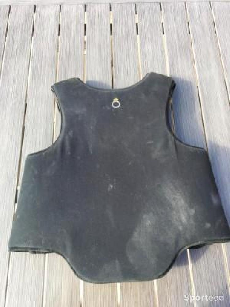 Equitation - gilet de protection  - photo 2