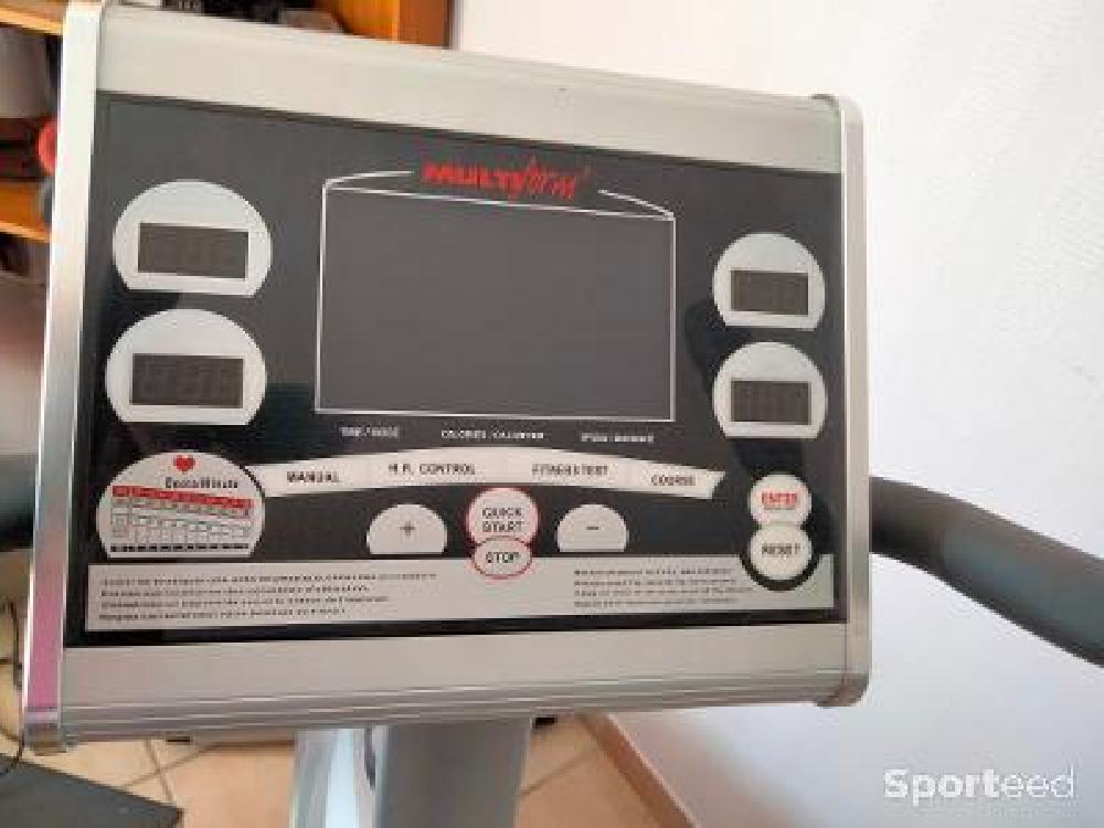 Fitness / Cardio training - Vélo appartement intérieur - photo 2