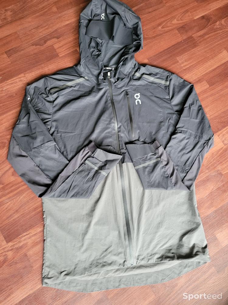 Athlétisme - Weather jacket - photo 1