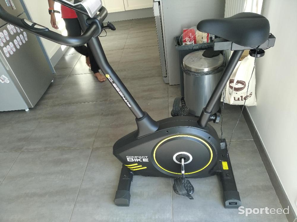 Fitness / Cardio training - Velo d'appartement - photo 2