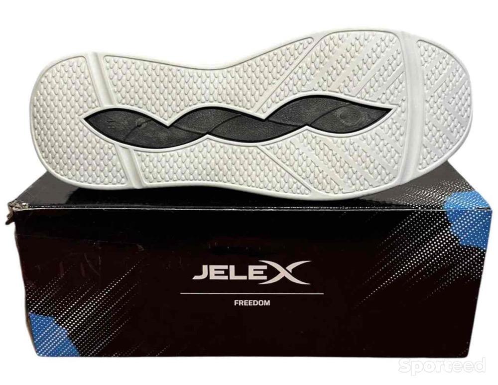 Sportswear - Basket Jelex Cool Grey - photo 3