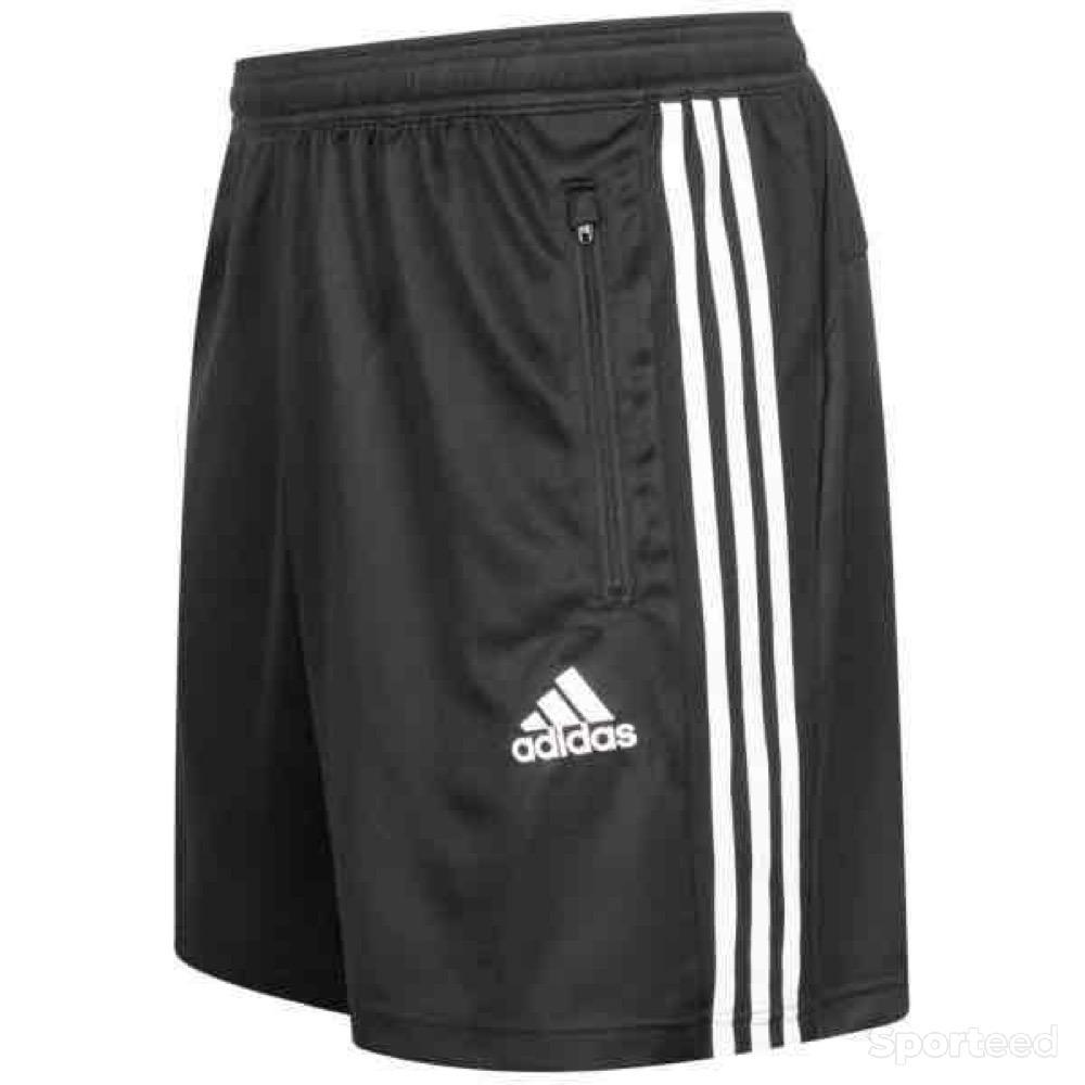 Sportswear - Short Adidas Homme - photo 2