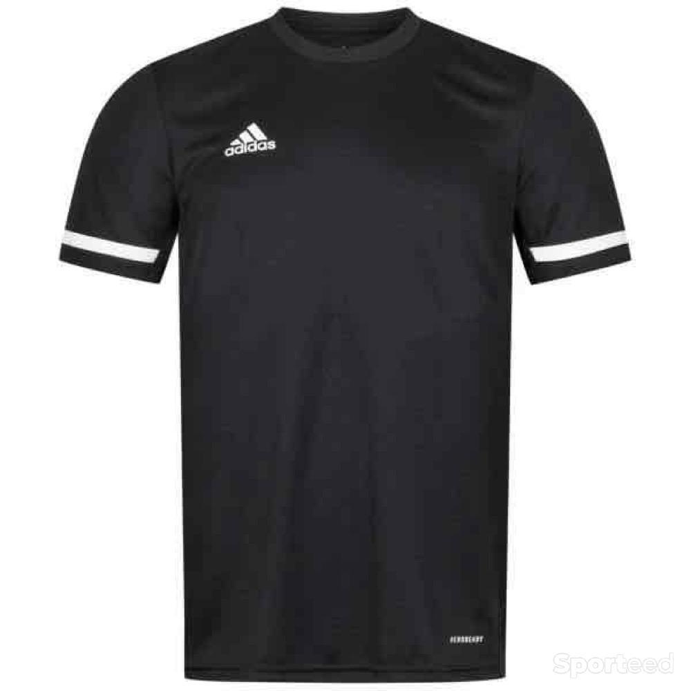 Sportswear - Maillot adidas Aeroready Homme Noir - photo 1