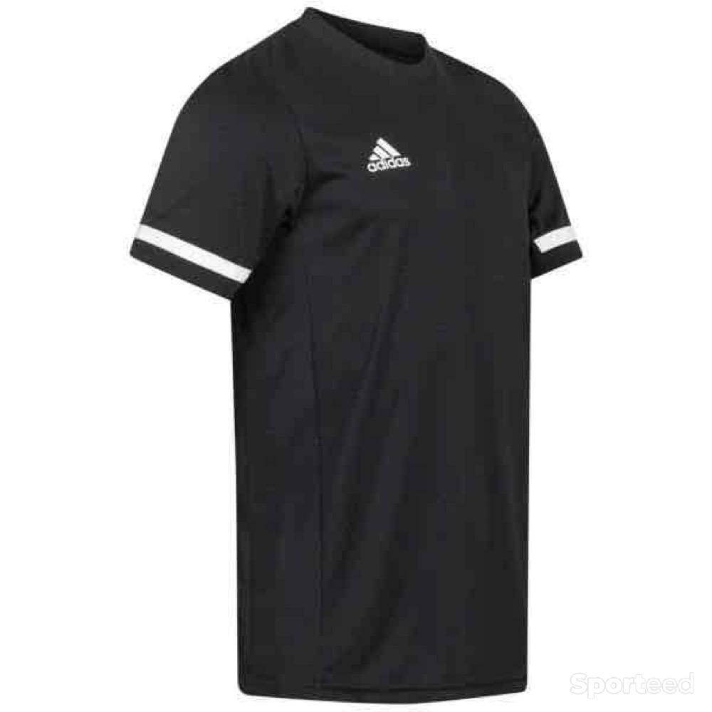 Sportswear - Maillot adidas Aeroready Homme Noir - photo 2