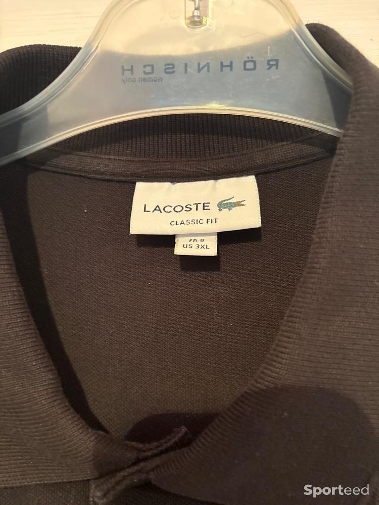 Golf - Lacoste  - photo 2