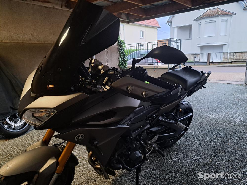 Moto route - Yamaha tracer 900 2016 7700€ - photo 4