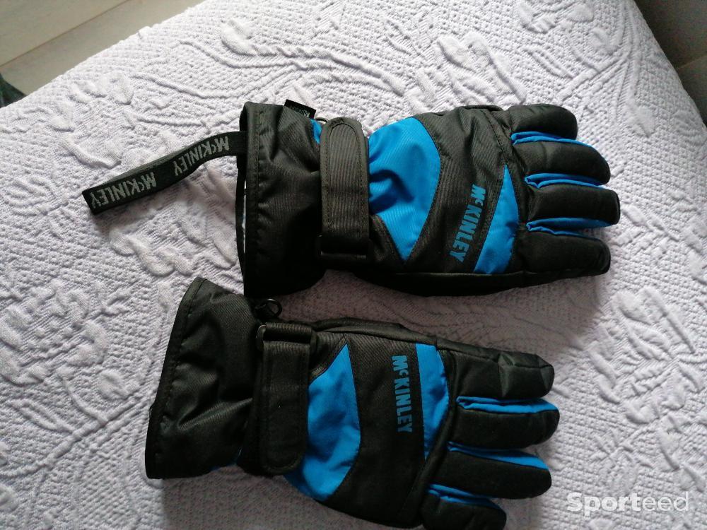 Ski alpin - Gants de ski  - photo 1