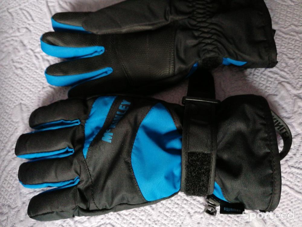 Ski alpin - Gants de ski  - photo 3