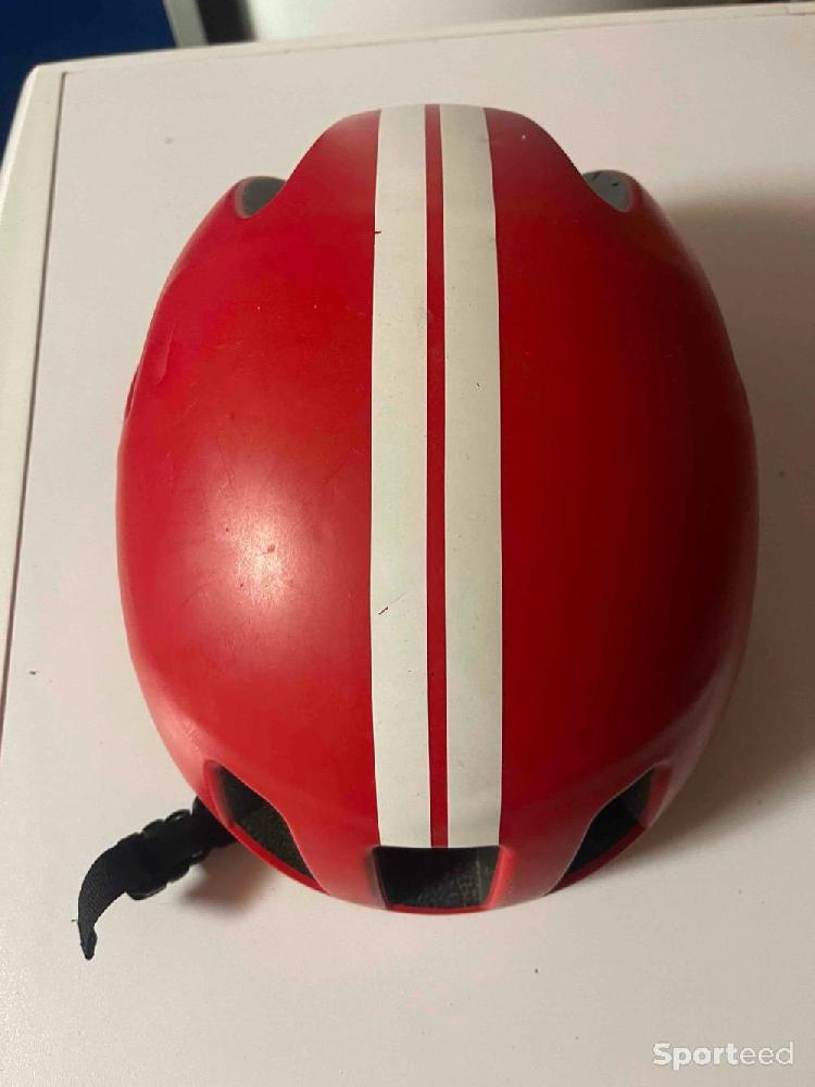 Vélo électrique - Casque giant - photo 1