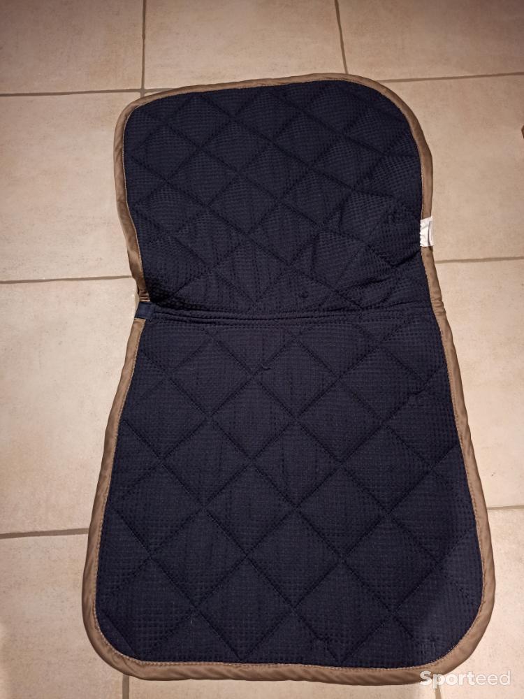 Equitation - Tapis de dressage Lami-cell neuf - photo 2