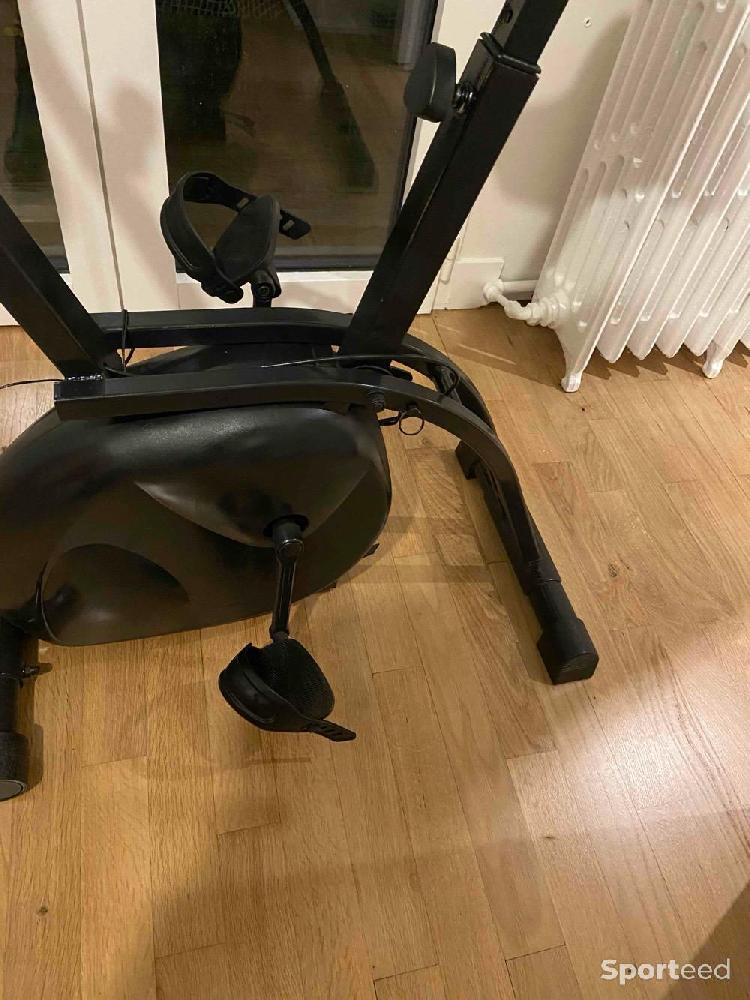 Musculation - vélo d’appartement  - photo 2