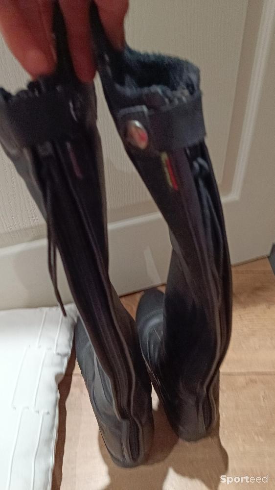 Equitation - Bottes d'équitation  - photo 3