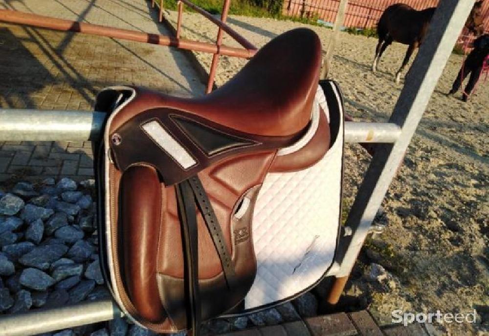 Equitation - Dressursattel XR vonphilliar wie Neu mit vielen Extras NP 6540 - photo 4