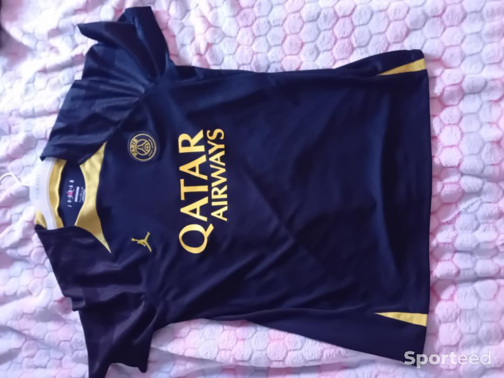 Football - Maillot de foot psg - photo 1