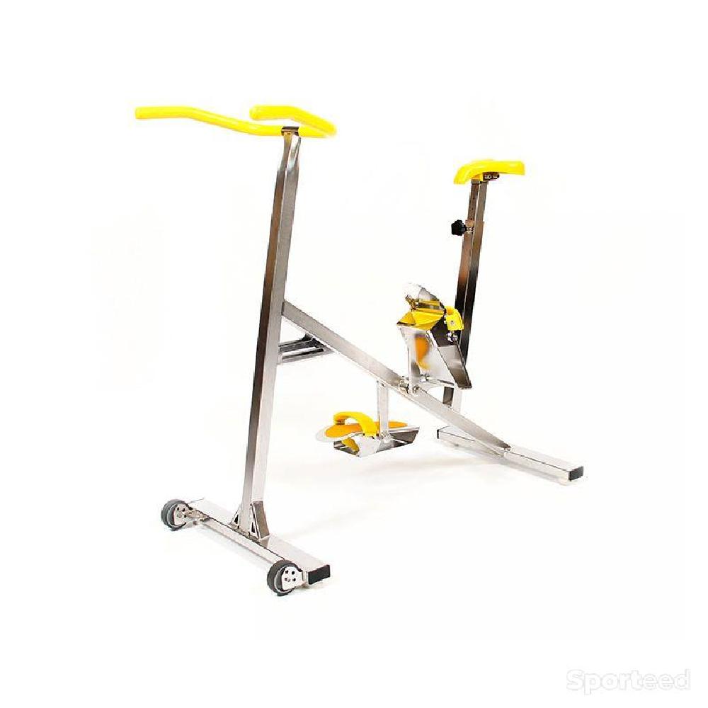 Aquagym / Aquafitness / Aquabike - aqua bike - photo 1