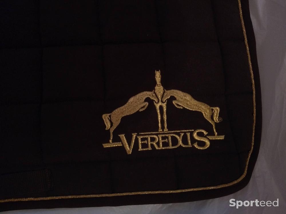 Equitation - Veredus tapis taille cheval - photo 2