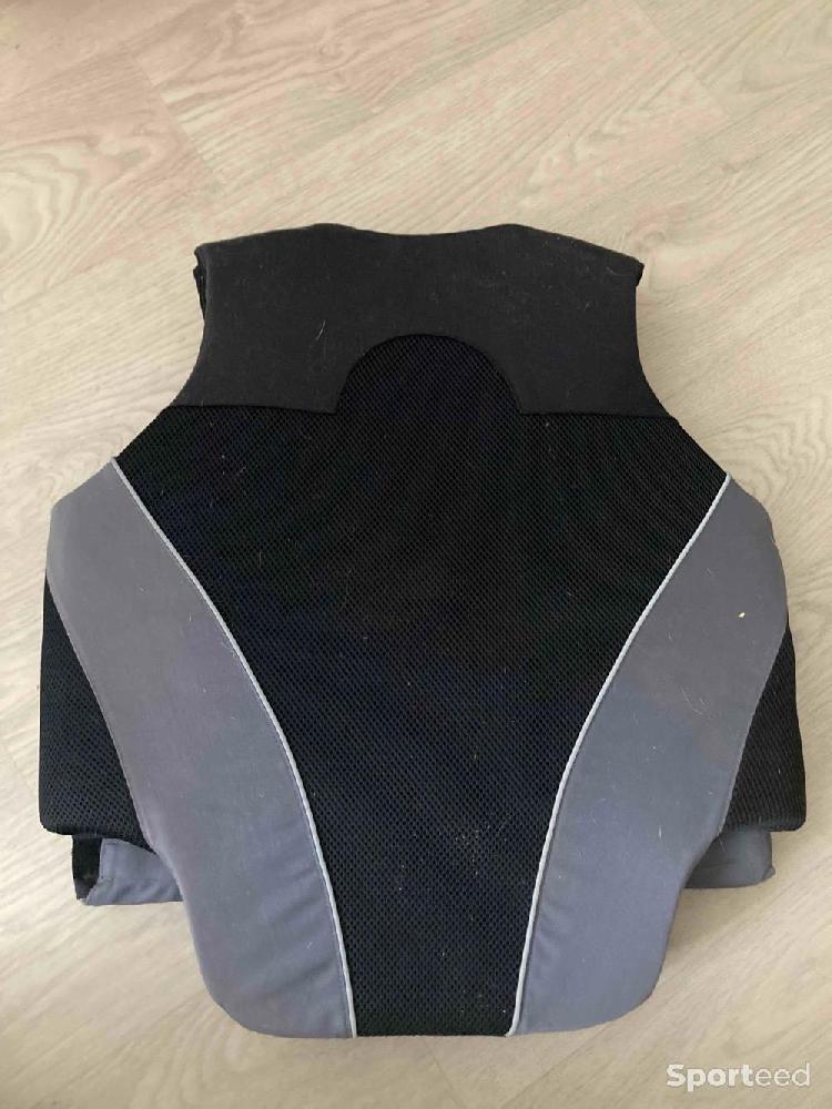 Equitation - Gilet de protection, Taille M - photo 5