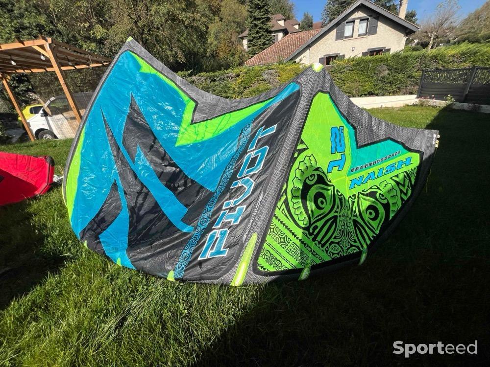 Surf - Pack kite - photo 5